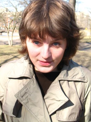 Ekaterina Ermakova